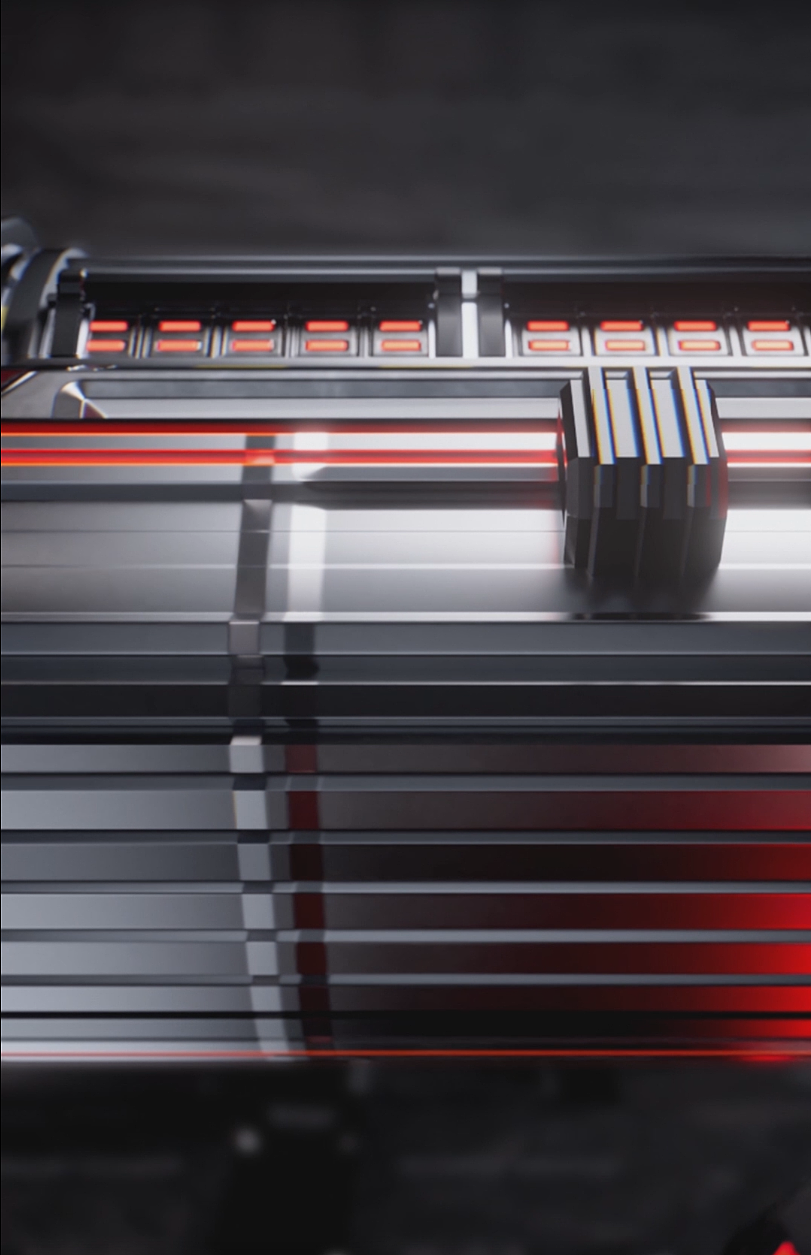 生命数字胶囊宣传片