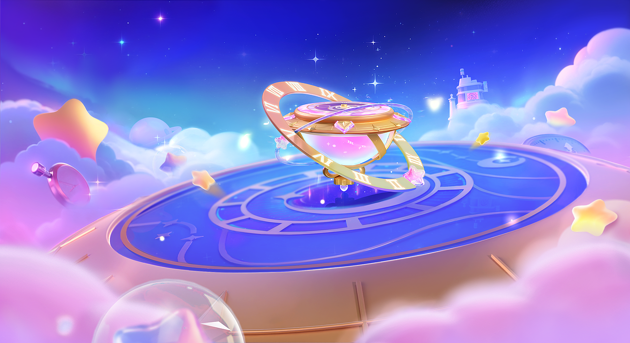 2024打工图集（图ZMzg0NTgyNzUy） - 游戏UI - 站酷设计师小妖拳拳原创素材 - 站酷ZCOOL