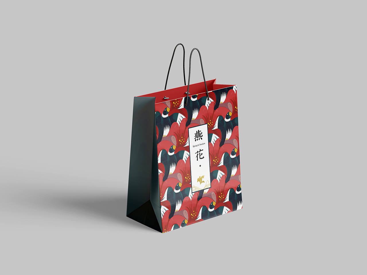 平面镶嵌图形设计/包装设计（图ZMzg0NTgzOTE2） - 商业插画 - 站酷设计师Xiaoguiyu007原创素材 - 站酷ZCOOL