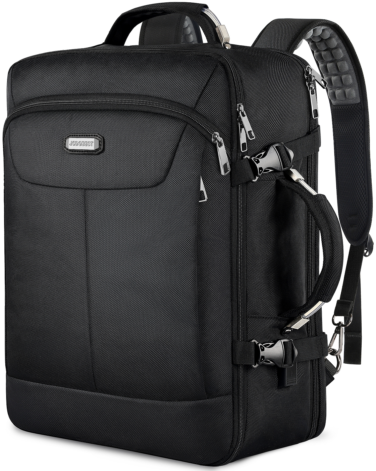 日常旅行功能性箱包。亞馬遜箱包分享案例（圖ZMzg0NTg1NDI4） - 產(chǎn)品攝影 - 站酷設(shè)計師亞馬遜背包攝影原創(chuàng)素材 - 站酷ZCOOL