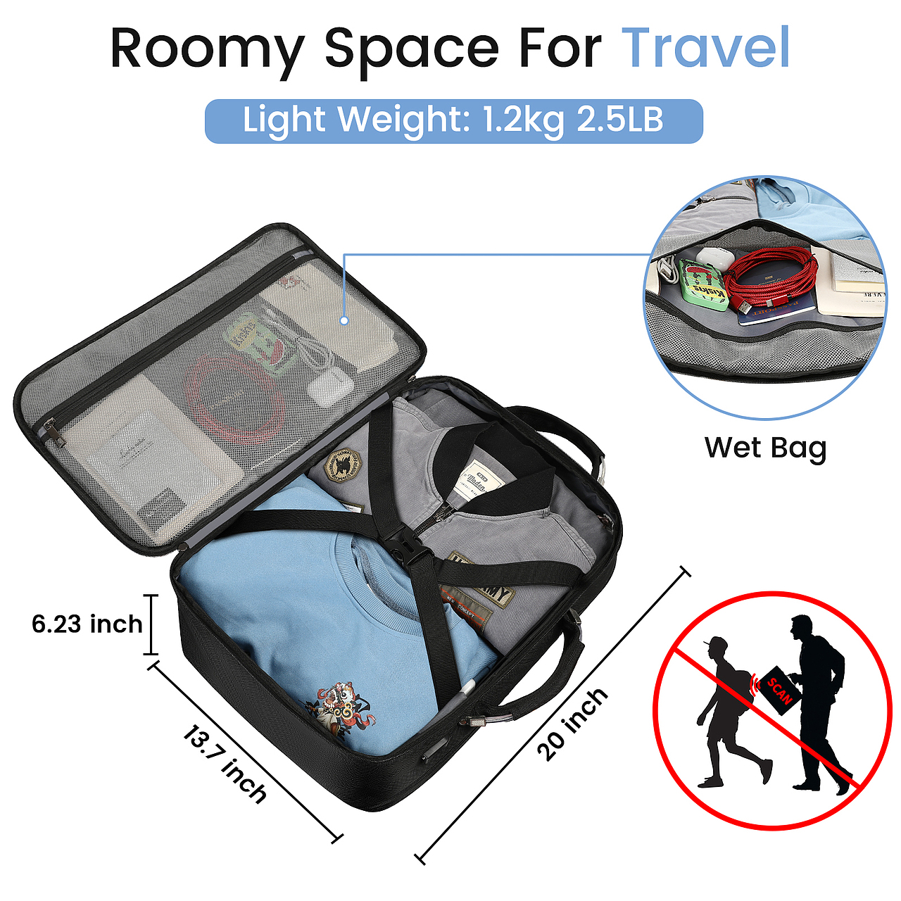 日常旅行功能性箱包。亞馬遜箱包分享案例（圖ZMzg0NTg1NDQ4） - 產(chǎn)品攝影 - 站酷設(shè)計師亞馬遜背包攝影原創(chuàng)素材 - 站酷ZCOOL