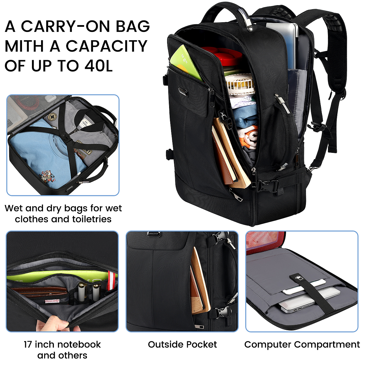 日常旅行功能性箱包。亞馬遜箱包分享案例（圖ZMzg0NTg1NDUy） - 產(chǎn)品攝影 - 站酷設(shè)計師亞馬遜背包攝影原創(chuàng)素材 - 站酷ZCOOL