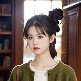 晓冰做设计的头像