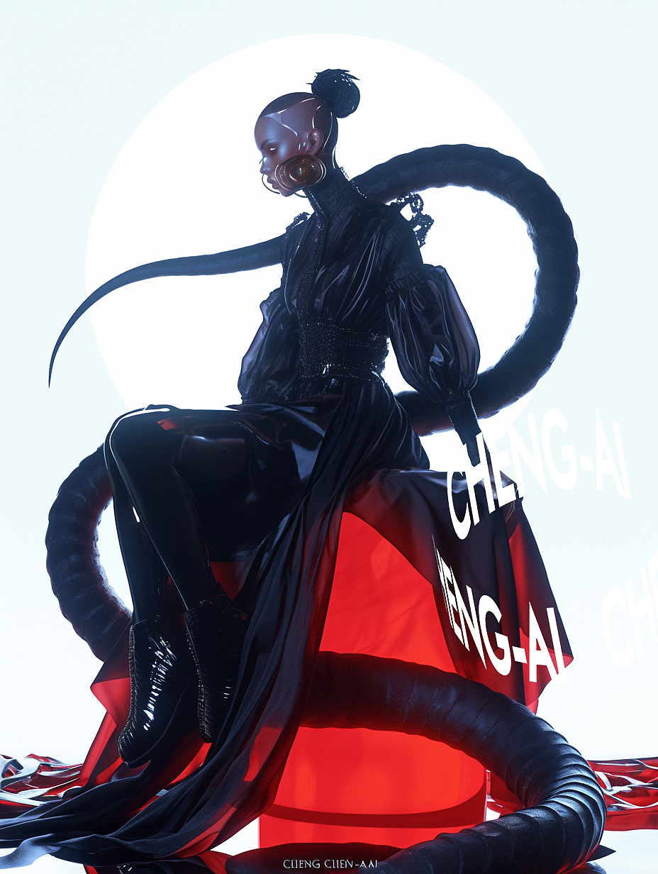 玩点新鲜的 帅蛇出没