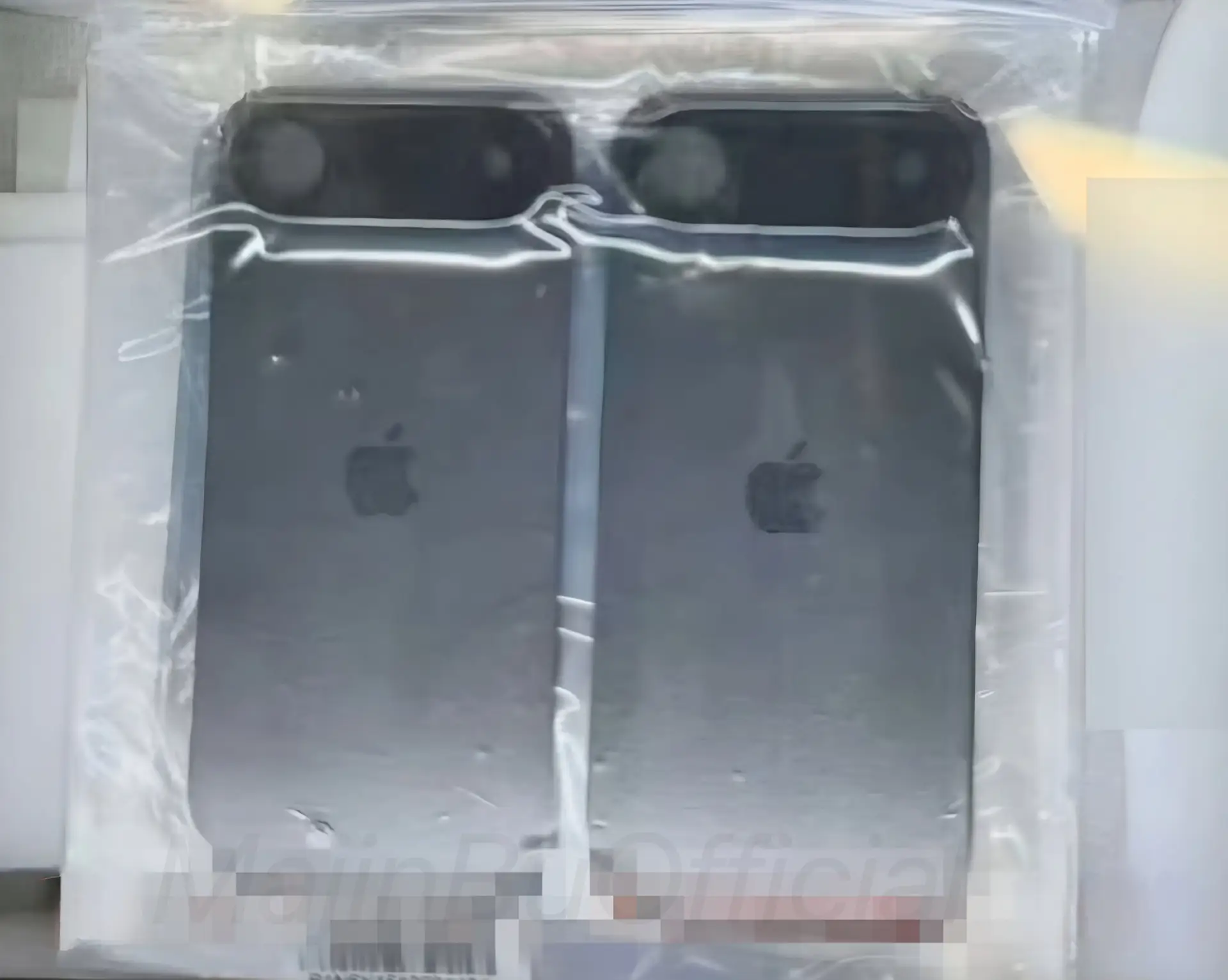 宋慧乔新电影《黑修女们》发布多张海报/iPhone 17 Air背板疑似曝光 或配单个摄像头（图ZMTUwMjA3MDg=） - 资讯 - 站酷设计师站酷资讯原创素材 - 站酷ZCOOL