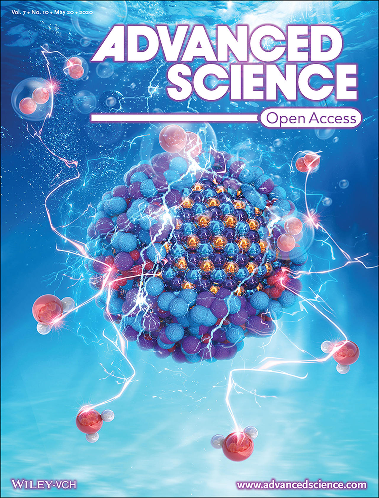 Advanced Science杂志封面汇总展示（图ZMzg0NTk4NzMy） - 人物/生物 - 站酷设计师邦图文化原创素材 - 站酷ZCOOL