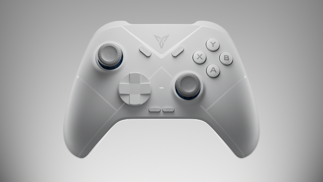 冰原狼：重塑性能的视觉表达（图ZMzg0NjAwNDI0） - 动画/影视 - 站酷设计师飞智视觉中心原创素材 - 站酷ZCOOL