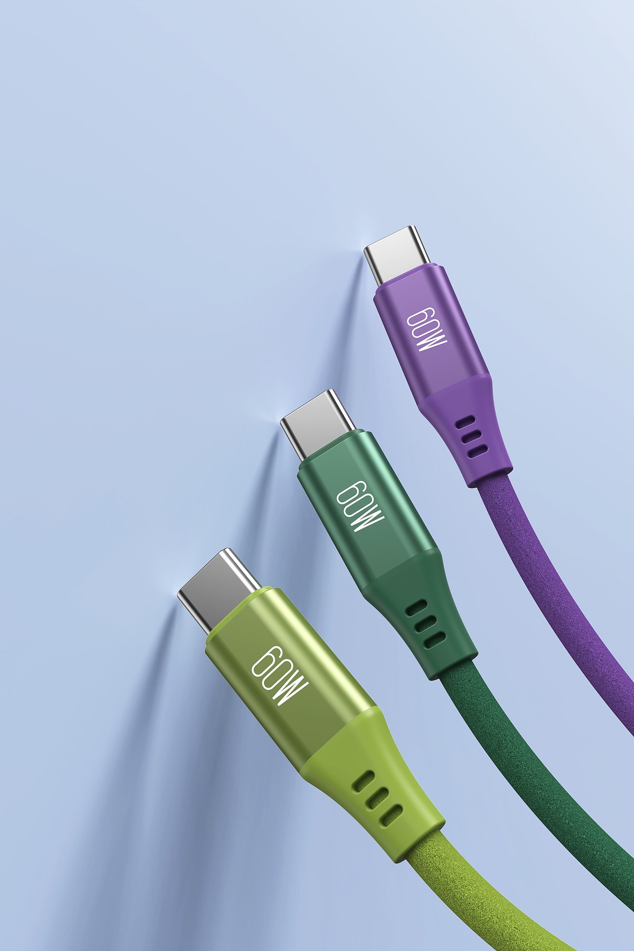 一年的项目作品