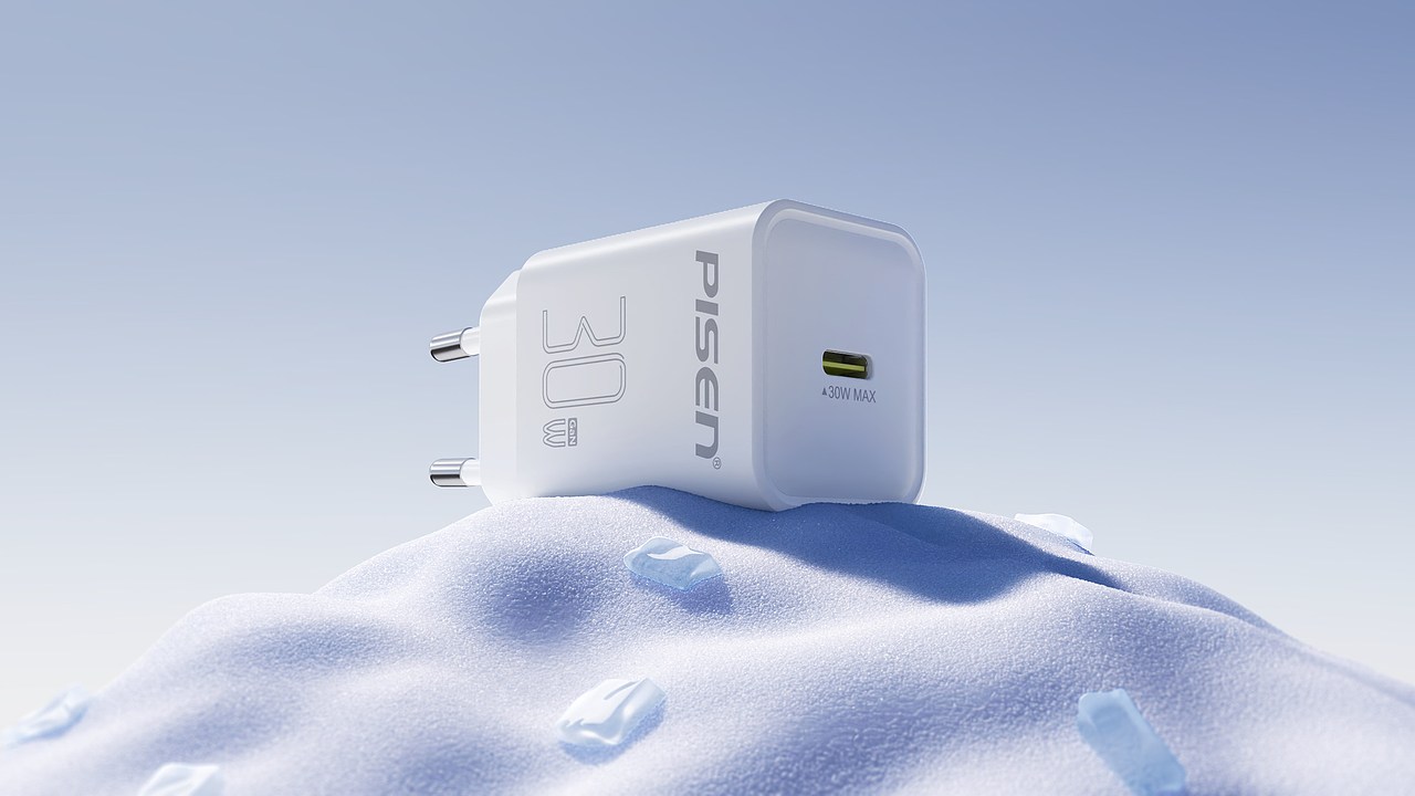 一年的项目作品