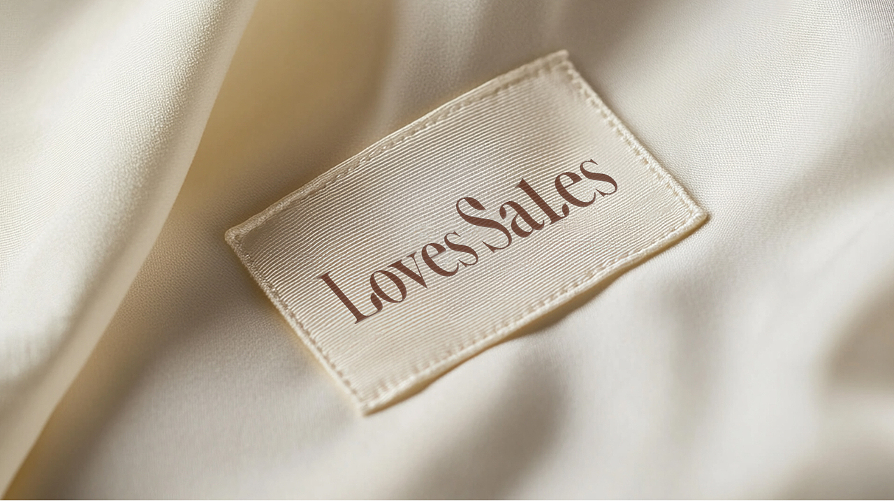 服装品牌——轻奢女装