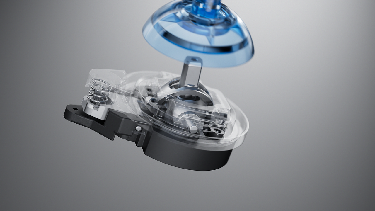 冰原狼：重塑性能的视觉表达（图ZMzg0NjAzNjMy） - 动画/影视 - 站酷设计师飞智视觉中心原创素材 - 站酷ZCOOL