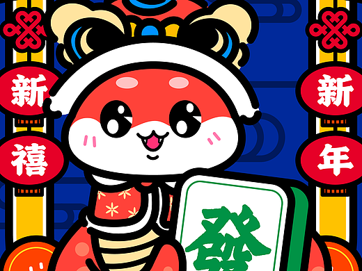 蛇年高清手机壁纸