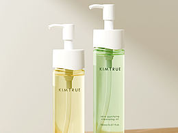 洗護(hù)產(chǎn)品渲染