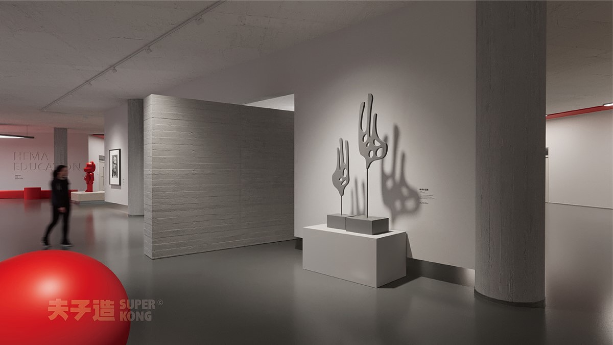 荷马教育-第一校区