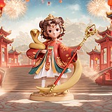 站在雨中的疯子的头像