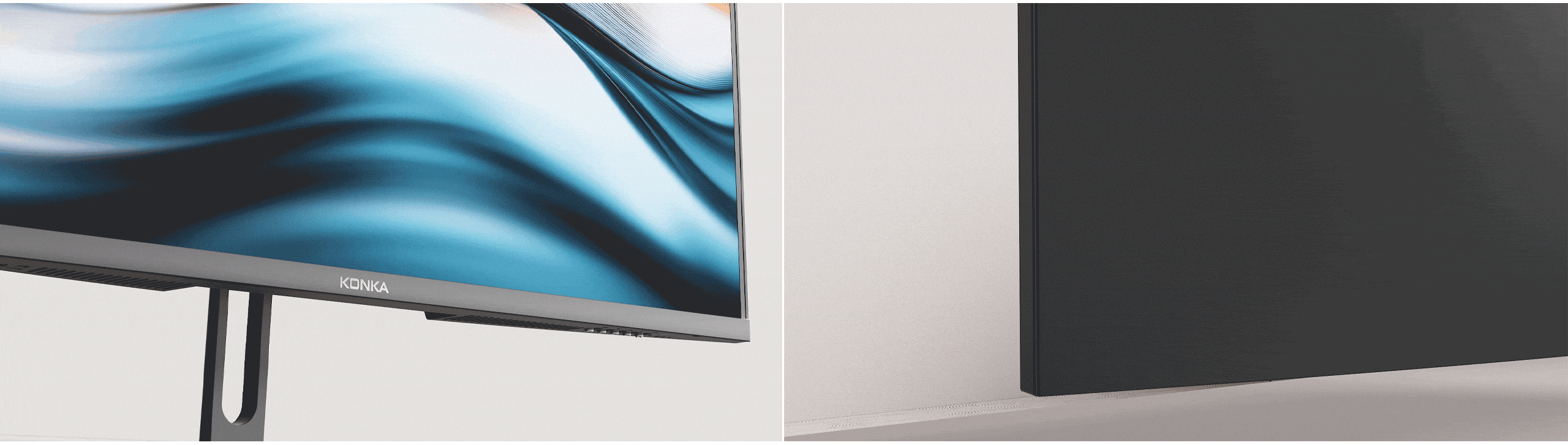 KNOKA 2K显示器，2770QIX产品视频（图ZMzg0NjA4MTg0） - 电商 - 站酷设计师Likon原创素材 - 站酷ZCOOL