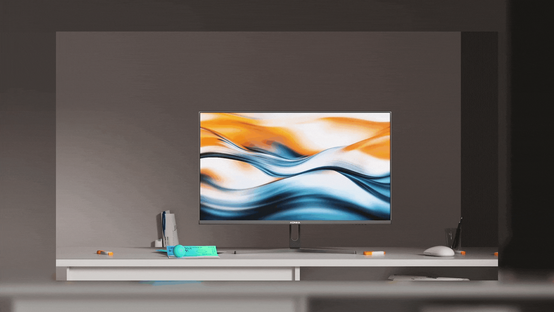 KNOKA 2K显示器，2770QIX产品视频（图ZMzg0NjA4NDI0） - 电商 - 站酷设计师Likon原创素材 - 站酷ZCOOL