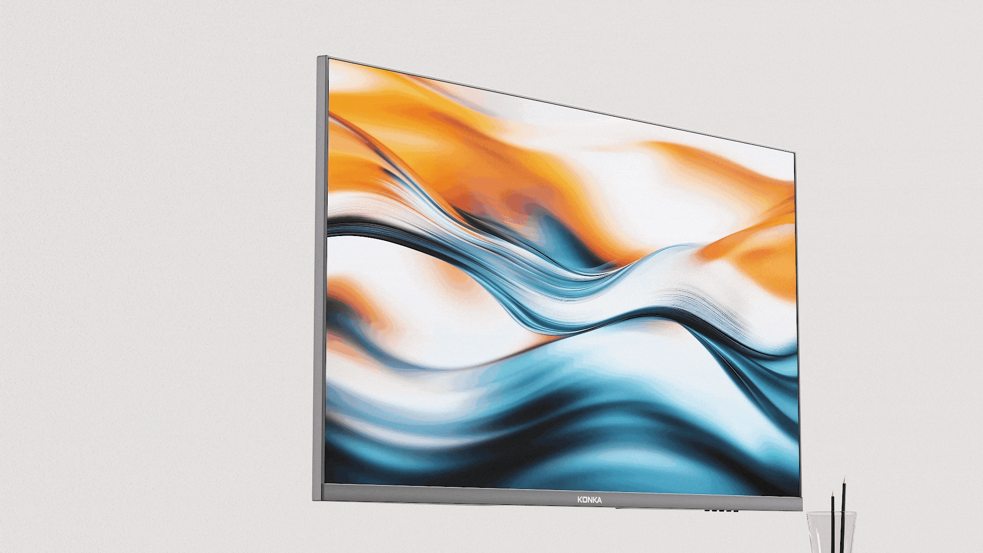 KNOKA 2K显示器，2770QIX产品视频（图ZMzg0NjA4NzAw） - 电商 - 站酷设计师Likon原创素材 - 站酷ZCOOL