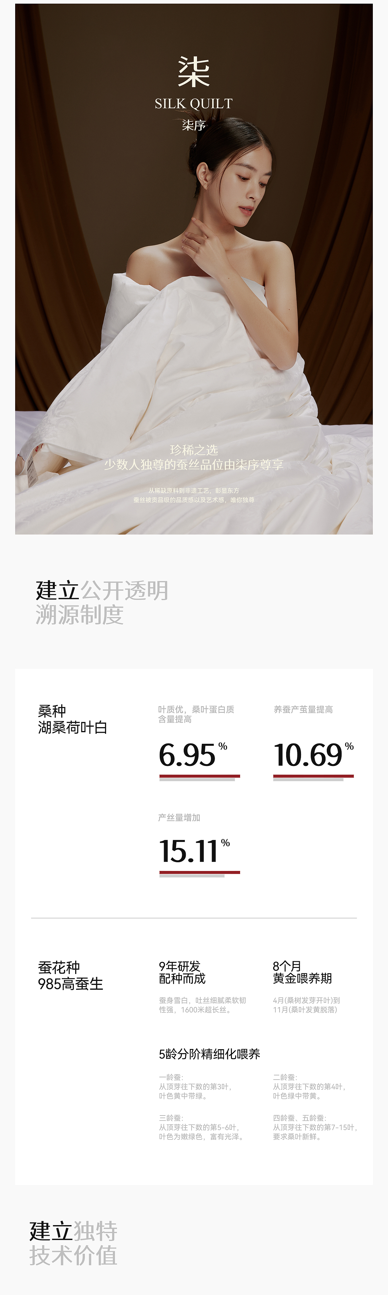 蚕花娘娘×松鼠跃动 | 品牌战略升级超级全案