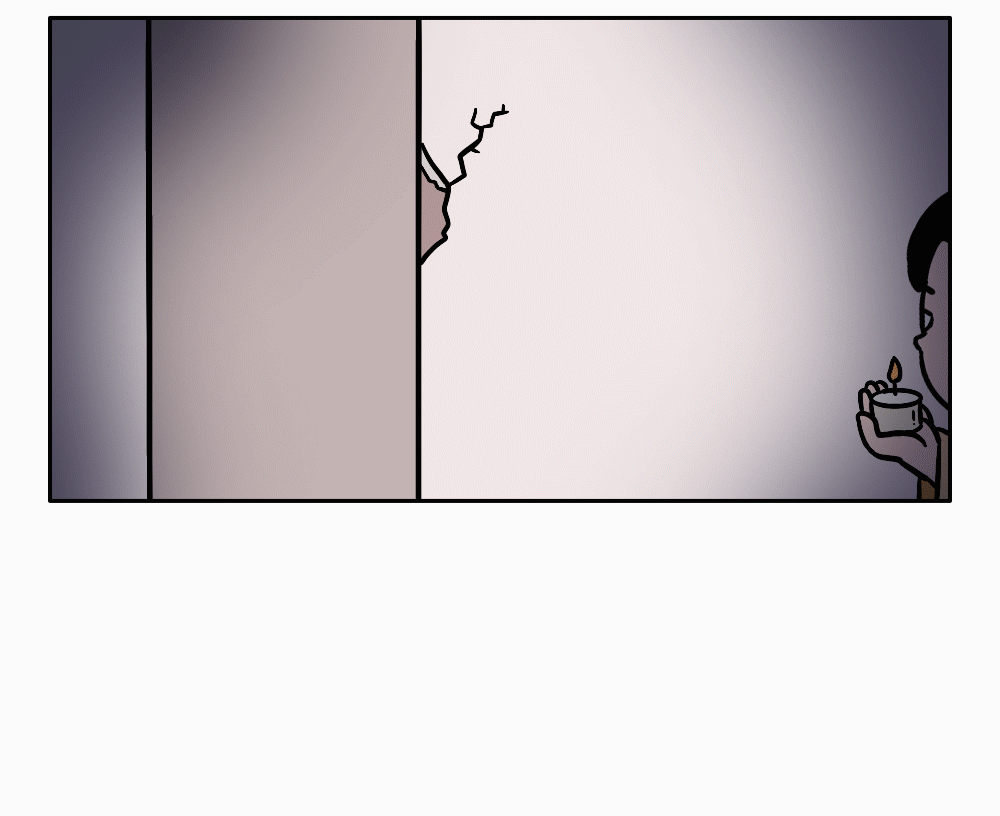 Q版条漫-密室篇（图ZMzg0NjE1NTA4） - 短篇/格漫 - 站酷设计师又又大魔王原创素材 - 站酷ZCOOL