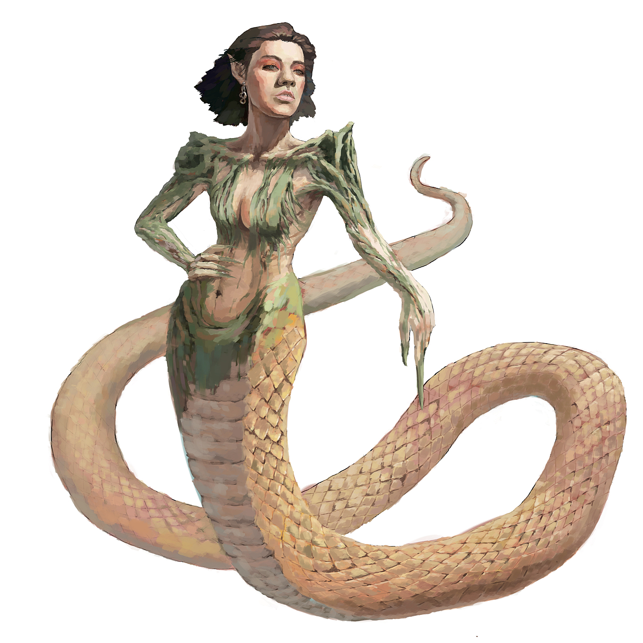 角色设定（图ZMzg0NjE1NjQ4） - 设定/分镜 - 站酷设计师艺尘君原创素材 - 站酷ZCOOL