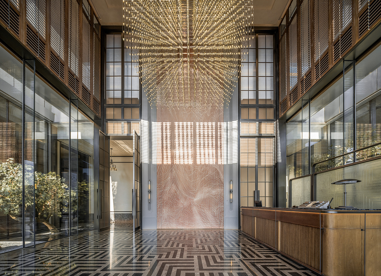 华润置地-崂山悦府