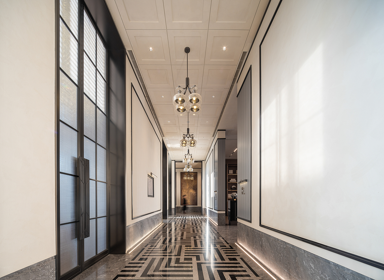 华润置地-崂山悦府