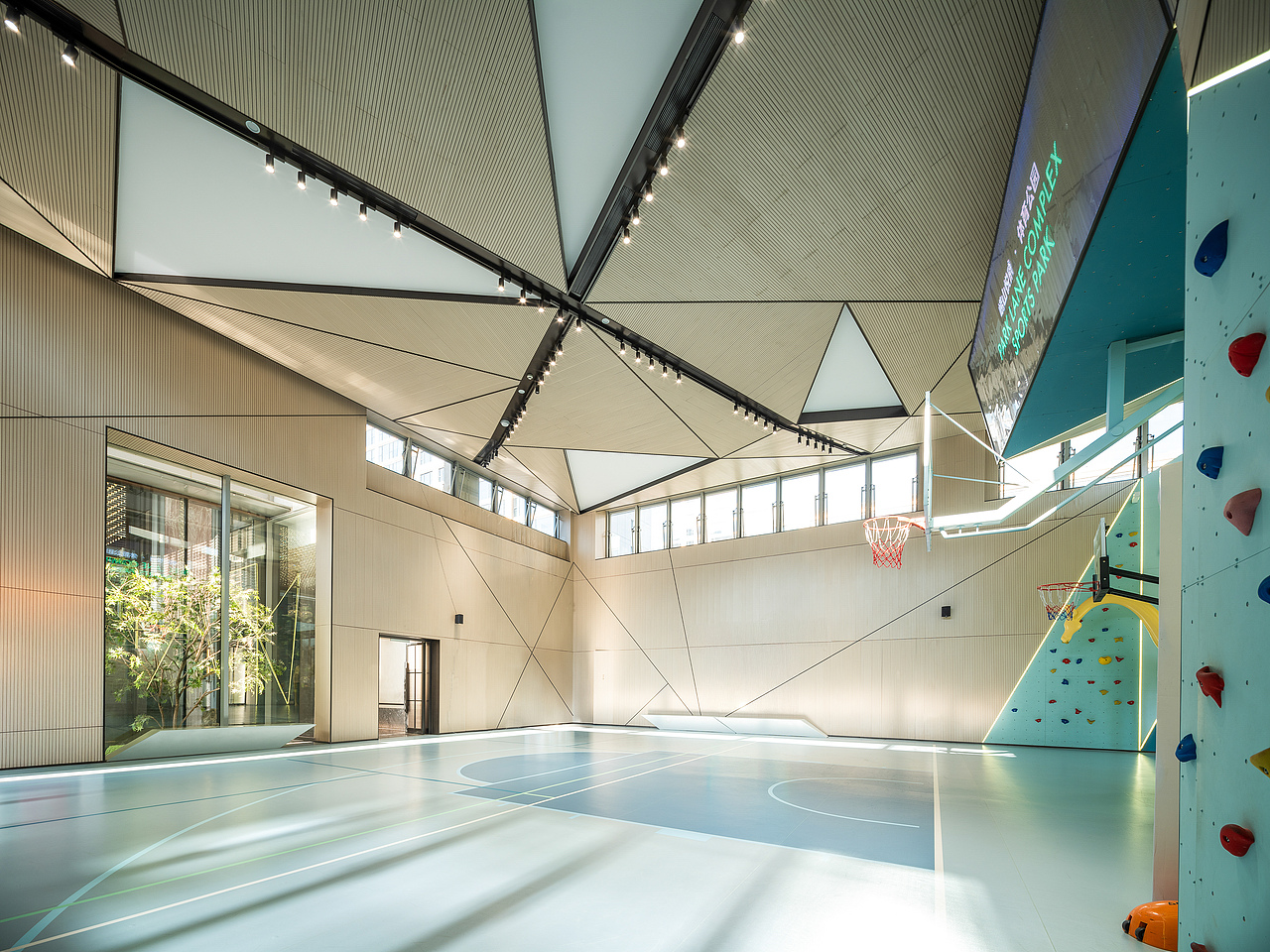 华润置地-崂山悦府