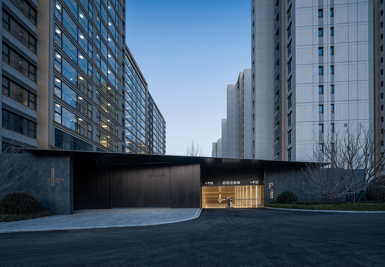 华润置地-崂山悦府