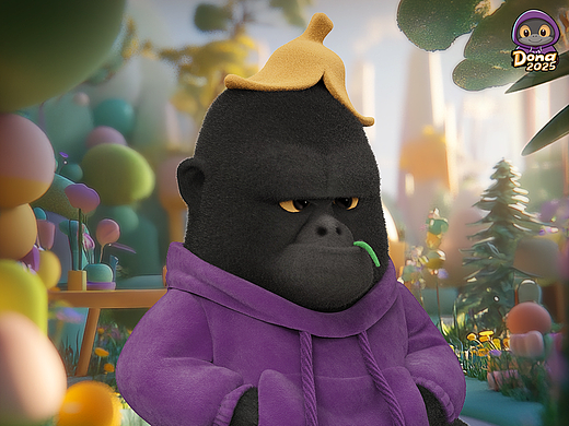 咚咚咚（个人主页-ZNzEzMDAzMjQ=） - 人物/生物 - 站酷设计师春擬原创素材 - 站酷ZCOOL