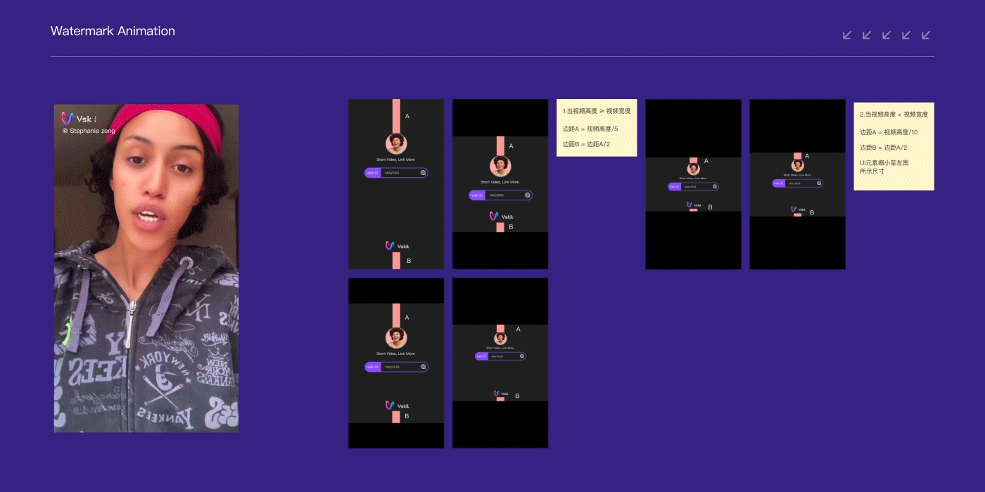 Vskit-African short videos APP