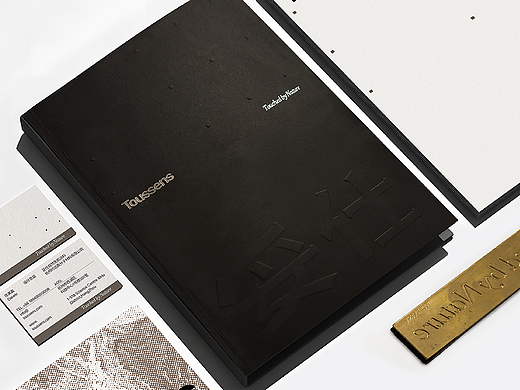 Gruppo E.D.G.E|Toussens妥仕