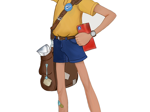 postman