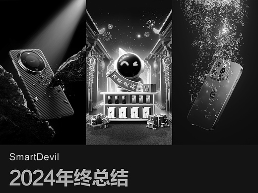 2024年终总结-SmartDevil闪魔