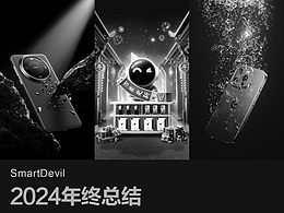 2024年终总结-SmartDevil闪魔