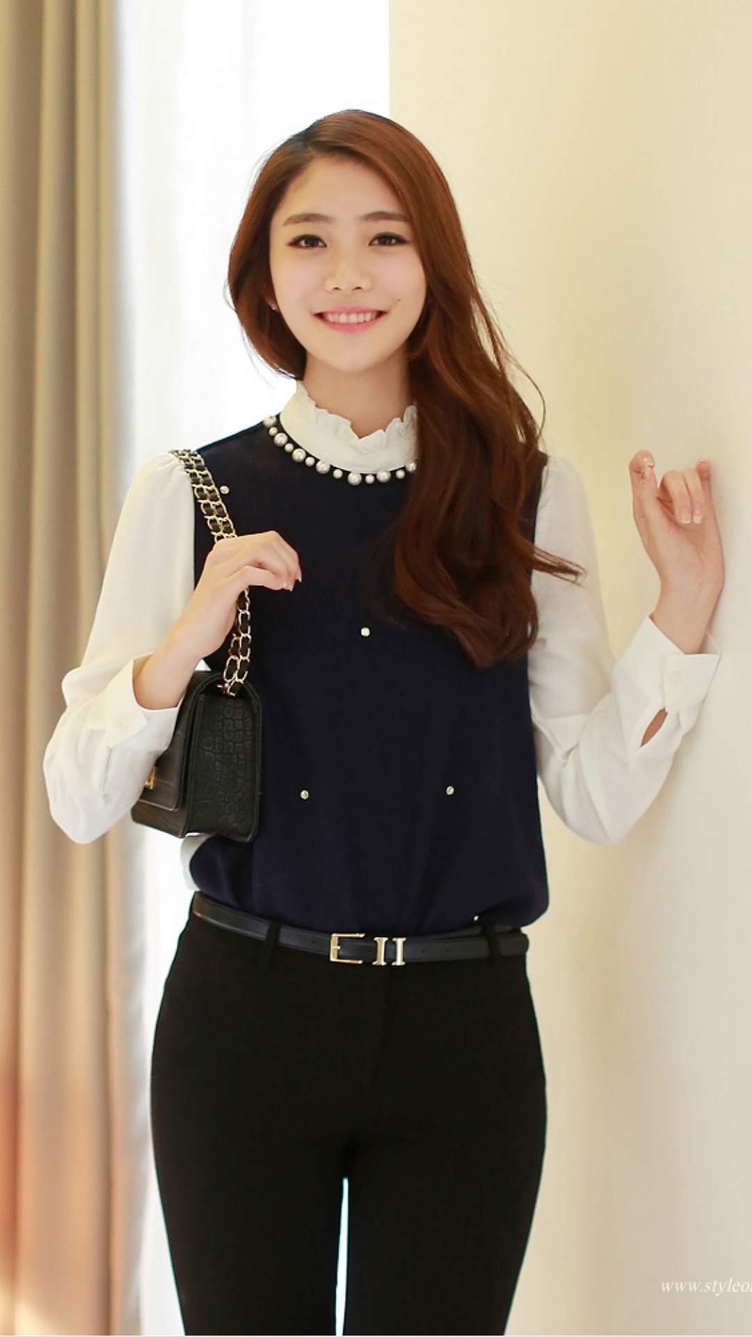 韩国模特 洪艺瑟 竖屏美图集 三（图ZMzg0NjE5MTA0） - 其他服装 - 站酷设计师瑶遥577原创素材 - 站酷ZCOOL