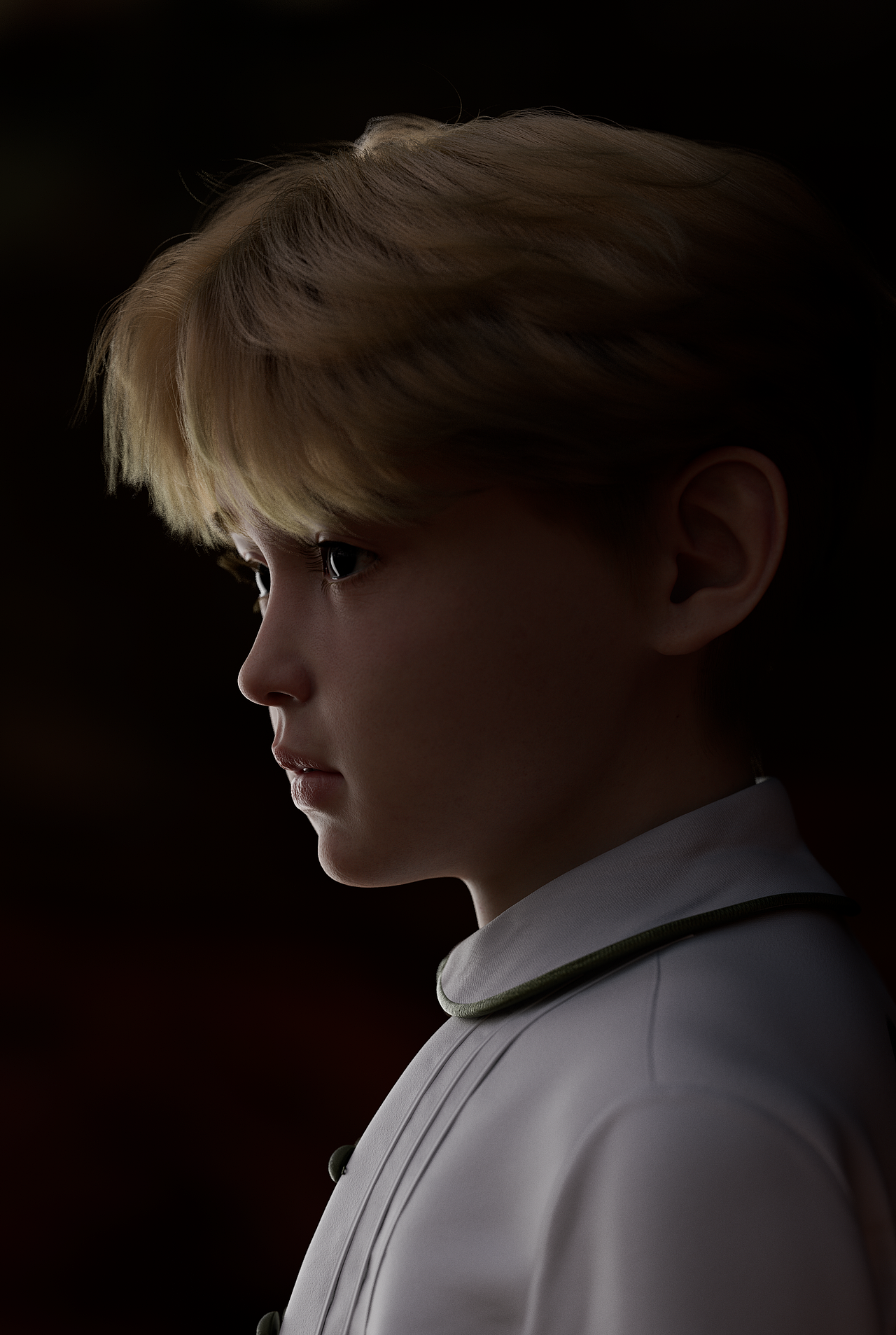 角色练习（图ZMzg0NjIzNzIw） - 人物/生物 - 站酷设计师Z阿辉原创素材 - 站酷ZCOOL