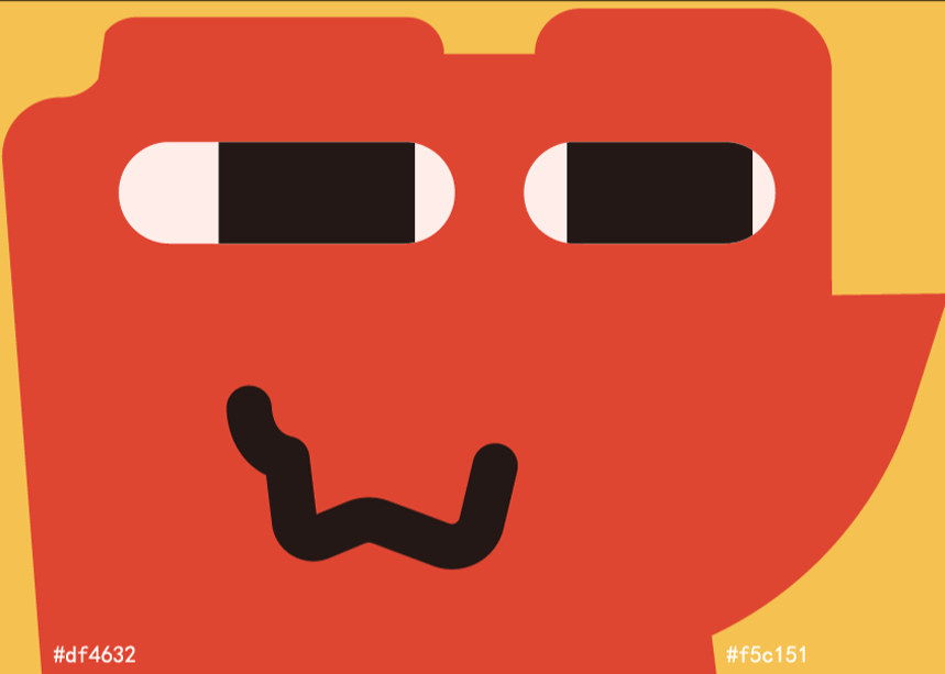 |画蛇添福|原创蛇年IP形象/插画设计—嘶嘶