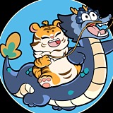 思和文创设计的头像