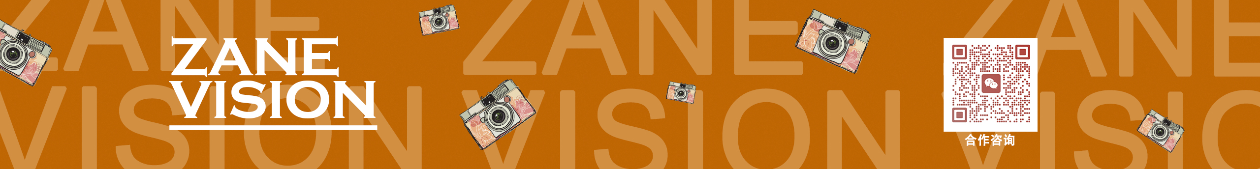 钟彦Zane的个人主页（封面预览） - 主页封面设置 - 站酷设计师钟彦Zane原创素材 - 站酷ZCOOL