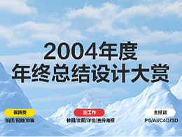 牛马设计的2024年终总结
