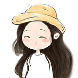 格子图案背景可爱插画文创周边（悬浮侧栏作者头像） - 原创素材 - 站酷设计师画画的七小七原创素材 - 站酷ZCOOL
