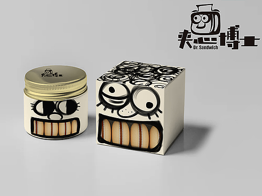 214937-我们的一周心情-夹心博士