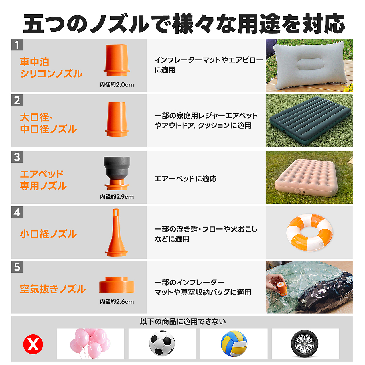 户外露营产品|便携充气泵露营灯拍摄美工案例