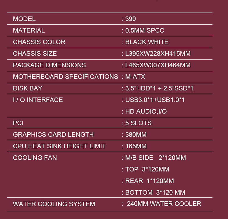 機(jī)箱詳情頁(yè)（圖ZMzg0NjM2NTA4） - 海報(bào) - 站酷設(shè)計(jì)師安好莫相知原創(chuàng)素材 - 站酷ZCOOL