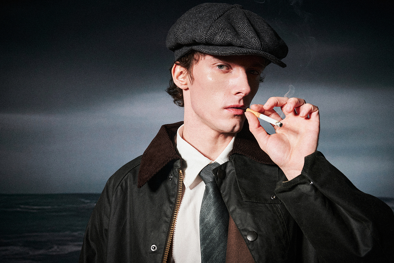 Truman Album Lab / 男装拍摄 / 商业创作（图ZMzg0NjM2OTcy） - 人像摄影 - 站酷设计师許楚門Truman原创素材 - 站酷ZCOOL