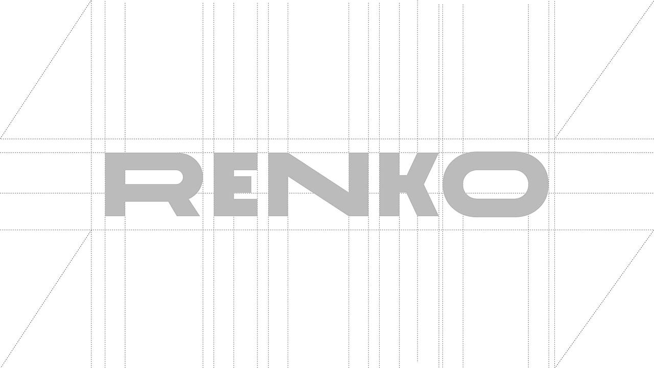 品牌 | RENKO COFFEE(Brand design)