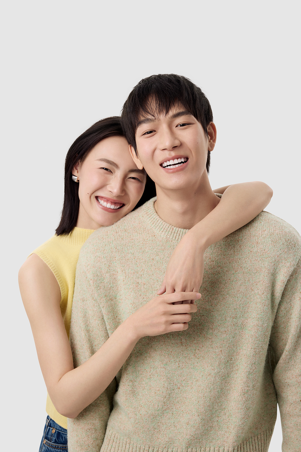 USMILE 2025新年&情人节 礼盒拍摄（图ZMzg0NjM4ODc2） - 产品摄影 - 站酷设计师BAIRIobservation原创素材 - 站酷ZCOOL