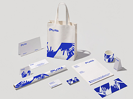 Pura | 品牌设计