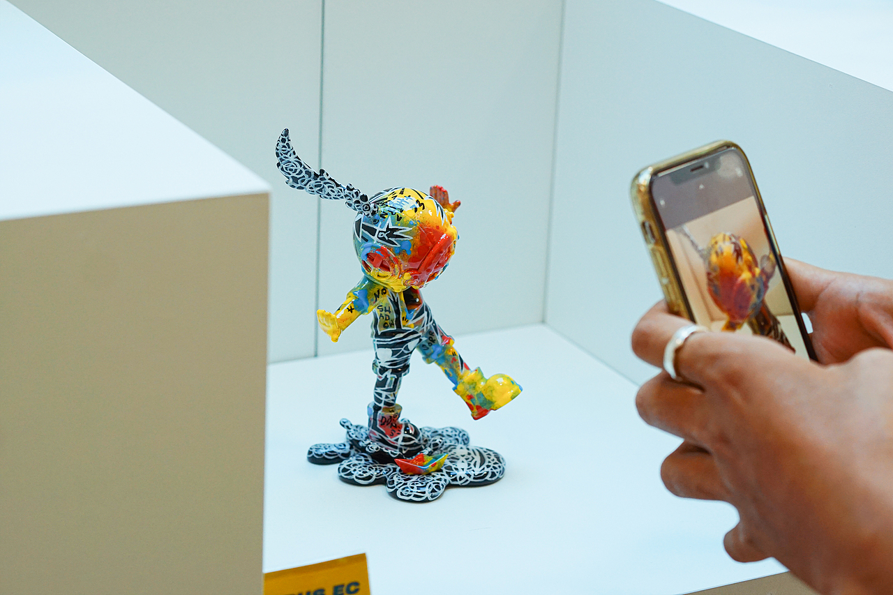 Sank's Journey ·越南站精彩回顾 |不只是玩具